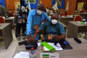 Handisport/Le Gabon présent à l’AG du Comité paralympique africain