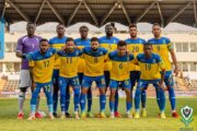 Echos des Panthères/Un match de préparation de moins pour le Gabon !