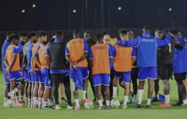 Football-Can 2021/La préparation des Panthères au Qatar en pointillés ?