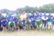 Football-Corpo/AS Solatus du ministère des Eaux et Forêts lance ses activités
