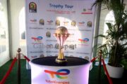 Can 2021/Le trophée de la Can fera une caravane à Libreville ce vendredi