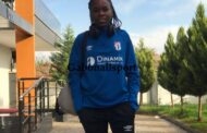 Foot féminin-Transfert/Darcy Edzoumou signe en D1 turque