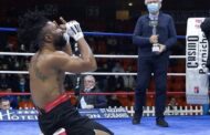 Boxe/Jojo Ndong Ekogha prend sa revanche sur Gérard Allaouni