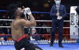 Boxe/Jojo Ndong Ekogha prend sa revanche sur Gérard Allaouni