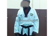 Taekwondo-Pédophilie/Maître Chaka aux mains de la police !