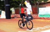 Cyclisme féminin/Une Kenyane remporte le 1er Tour cycliste international du Burundi