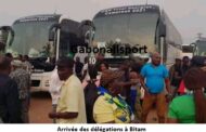 Can 2021/Il n’y a eu aucun accident de route des délégations gabonaises