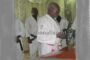 Can 2021/Ali Bongo Ondimba appelle au soutien des Panthères