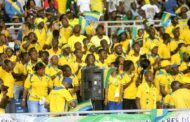 Can 2021/Les Panthères du Gabon sans les Panthernautes à Yaoundé !