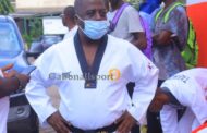 Taekwondo-Ogooué Maritime/Me Gabriel Ghislain Poaty fait le point du stage d’arbitrage