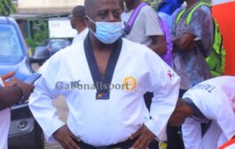 Taekwondo-Ogooué Maritime/Me Gabriel Ghislain Poaty fait le point du stage d’arbitrage