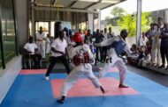 Taekwondo-Ogooué Maritime//Démarrage du championnat provincial