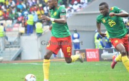 Can 2021/Toko Ekambi envoie le Cameroun en demi-finale