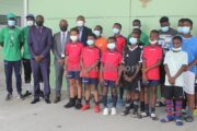 Football-Ecoles/Les enfants de Mbolo Samba au parfum des questions d’arbitrage