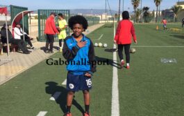 Foot féminin/Trudy Ikada engagée au Club Omnisport Meknès au Maroc