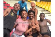 Athlétisme-Douala 2022/C’est la veillée d’arme et le moral à bloc dans la tanière