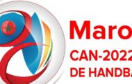 Handball-Can 2022/La compétition seniors hommes retirée au Maroc !