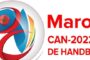 Handball-Can 2022/La compétition seniors hommes retirée au Maroc !