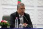 Football-Algérie/Démission du président fédéral Charfa Eddine Amara
