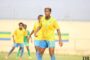 Football-Woleu Ntem/Eric Otogo offre des équipements aux arbitres de la ligue