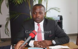 Fégafoot-Election/« Le football gabonais est dans l’abîme et il faut le ressusciter »