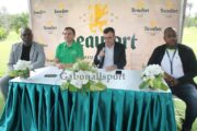 Golf/Lancement de la 9ème édition de l’Open de golf Beaufort de Libreville