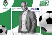 Fégafoot-Election/Efong Nzolo : « Il faut désormais aller convaincre les électeurs »