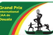 Athlétisme/Le Gabon attendu au Grand Prix International de Douala