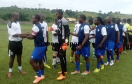 Football Corpo-Nyanga/ASSFO de Fougamou bat Bilime de Tchibinga à domicile