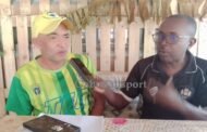 Fégafoot-Election/Diego Ndoumbou : « Nous sommes parmi les plus mauvais élèves de la Fifa »