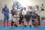 Arts Martiaux/L’expert judoka Issa Gotalowia invité à Kamikaze Contact Combat