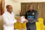 Fégafoot-Election/Le Haut Ogooué donne rendez-vous à Efong Nzolo à Lambaréné