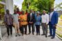 Fégafoot-Election/La team Efong Nzolo dans l'Ogooué-Lolo
