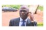 Fégafoot-Election/ Efong Nzolo : « L’histoire ne fait que commencer »