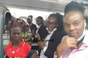 CDM féminine U-17/Un quatuor de gabonaises pour diriger Cameroun-Zambie