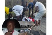 Football-Drame/Accident mortel d’ASSFO de Fougamou entre Ndendé et Mouila