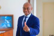 Fégafoot-Election/Jérôme Efong Nzolo monte à la Fifa et au TAS