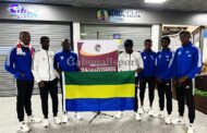JO Sourds-Brésil 2022/La délégation gabonaise déjà sur place !