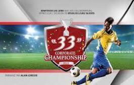 Football-Entreprise/La Sobraga lance un tournoi inter-entreprises