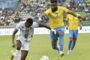 Eliminatoires Can 2023/Le Gabon tenu en échec par la Mauritanie à Franceville