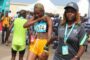 10km de POG/Chancia Mimbalé : « Ces Kenyanes sont des femmes comme nous ! »