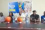Basketball/Démarrage du camp des jeunes Fiba Gabon lancées à Port-Gentil