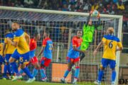 Match RDC-Gabon/Le Gabon sollicite le report du match à dimanche !