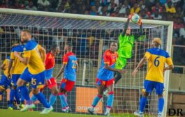 Match RDC-Gabon/Le Gabon sollicite le report du match à dimanche !