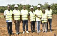 Infrastructures-Ngounié/Imbroglio autour du lancement des travaux du siège de la ligue de football