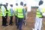 Nyanga-Infrastructures/Lancement samedi dernier des travaux de construction du siège de la ligue