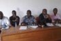 Football-Oyem: Touré asseko anime une conférence de presse le lundi 1er août 2022.
