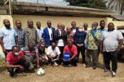 Football-Makokou/Le Club d'Initiatives Locales (CIL) annonce la 15e édition de la Coupe de l'Unité