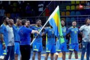 Handball-Can 2022/Le Gabon officiellement qualifié pour la Can 2024