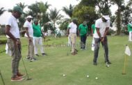 Golf/Les ateliers d’initiation se poursuivent au Golf club de Libreville